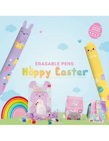 BUNDLE LEGAMI HOPPY EASTER