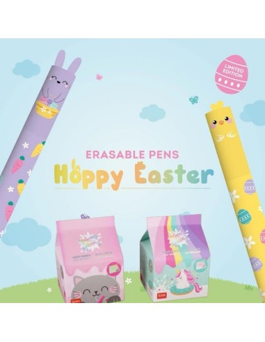 BUNDLE PENNE LEGAMI HOPPY EASTER 