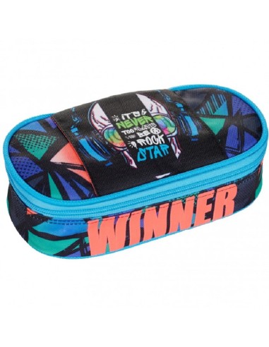 ASTUCCIO OVALE - GOPOP