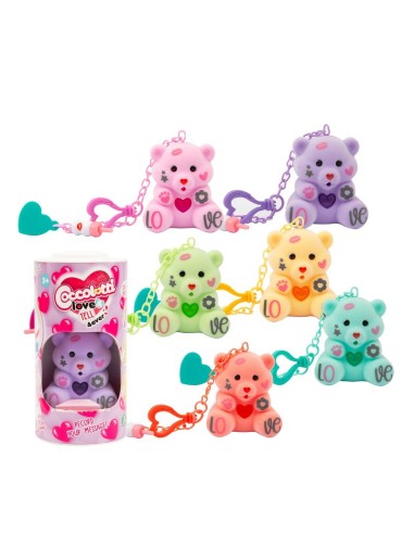 COCCOLOTTI LOVE&TELL 4EVER