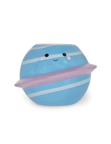 CANDELA PROFUMATA - SCENTED CANDLE - SPACE