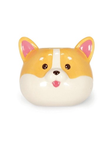 CANDELA PROFUMATA - SCENTED CANDLE - CORGI