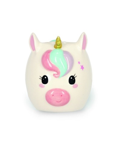 CANDELA PROFUMATA - SCENTED CANDLE - UNICORN