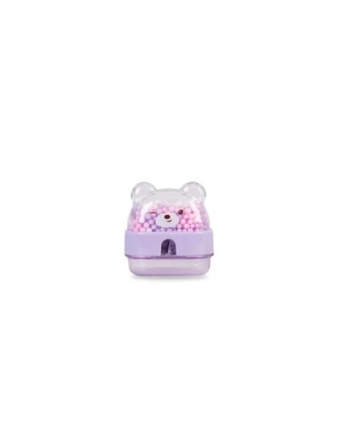 TEMPERAMATITE 1 FORO COLOURBOOK - SHARPY BEAR - LILLA