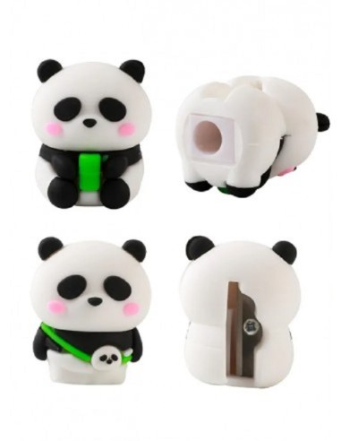 TEMPERAMATITE PANDA