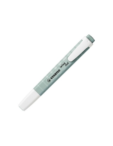 EVIDENZIATORE STABILO SWING COOL NATURE - 275/163 - FOGLIA DI TE