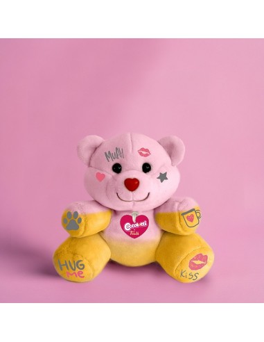 COCCOLOTTO HONEY LOVE & TELL BY TRUDY