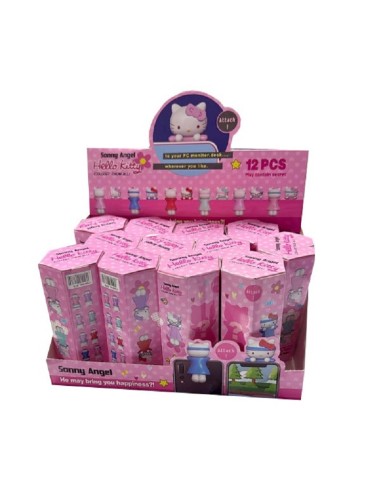 SONNY ANGEL - HELLO KITTY