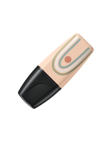 EVIDENZIATORE STABILO BOSS MINI NATUREVIBES - 07/186 - SABBIA