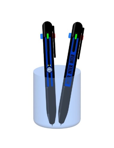 PENNA MULTICOLOR INTER