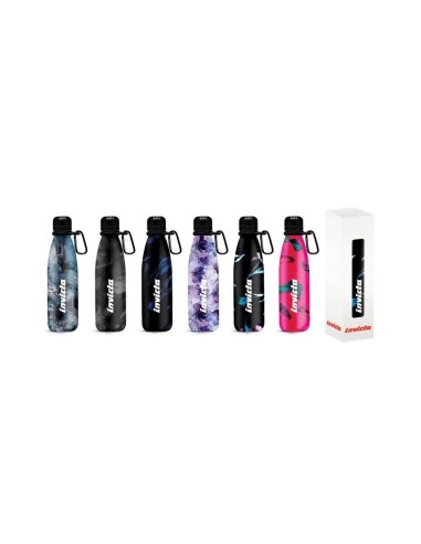 BORRACCIA INVICTA 500ml