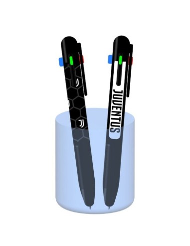 PENNA MULTICOLOR JUVENTUS