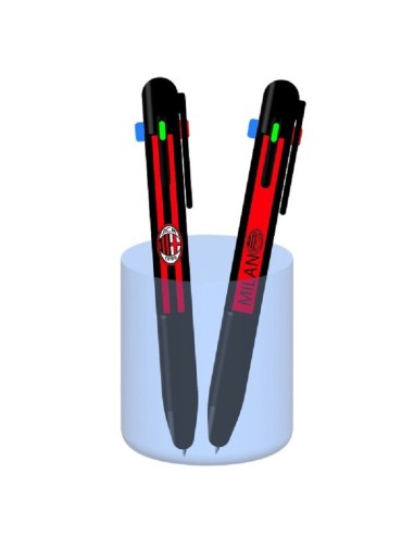 PENNA MULTICOLOR MILAN