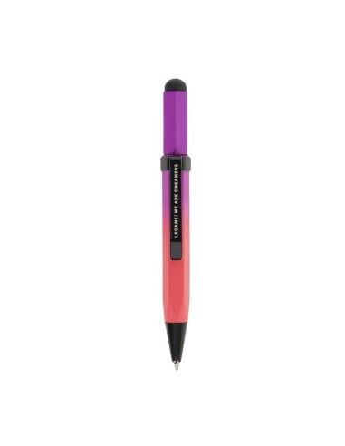 MINI PENNA TOUCH LEGAMI - SMART TOUCH - PINK GRADIENT