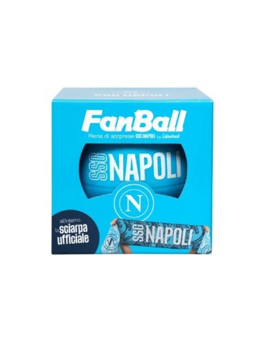 FANBALL SSC NAPOLI