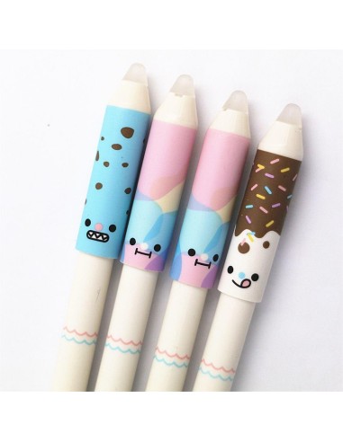 PENNA CANCELLINA CREA DOLCETTI