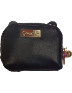 PORTAFOGLI GATTINO CAMOMILLA