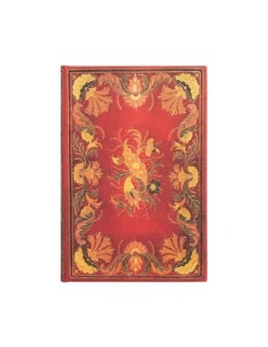 QUADERNO CON COPERTINA RIGIDA