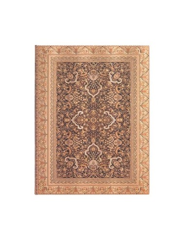 QUADERNO CON COPERTINA RIGIDA - TERRENE