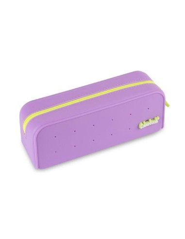 ASTUCCIO BUSTINA IN SILICONE GOOMMY PIN IT - LILLA
