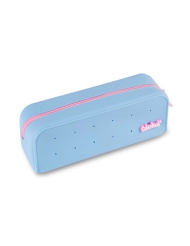 ASTUCCIO BUSTINA IN SILICONE GOOMMY PIN IT - CELESTE