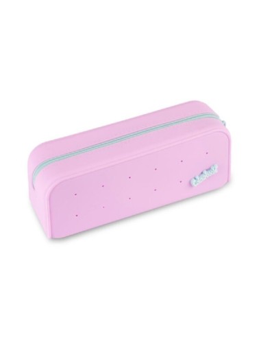 ASTUCCIO BUSTINA IN SILICONE GOOMMY PIN IT - ROSA