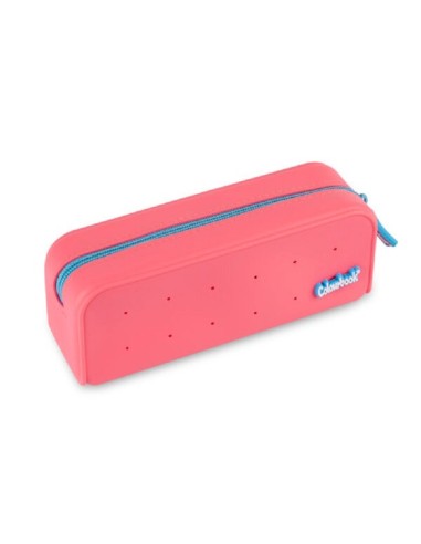 ASTUCCIO BUSTINA IN SILICONE GOOMMY PIN IT - CORALLO