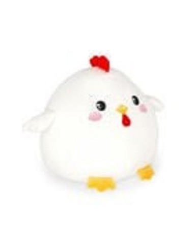 CUSCINO - SUPER SOFT! - HEN