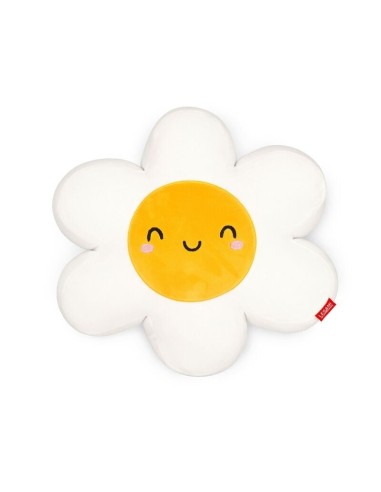 CUSCINO - SUPER SOFT! - DAISY
