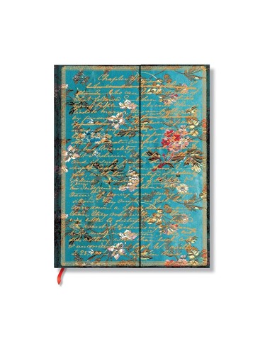 QUADERNO CON COPERTINA RIGIDA - JANE AUSTEN, PERSUASIONE
