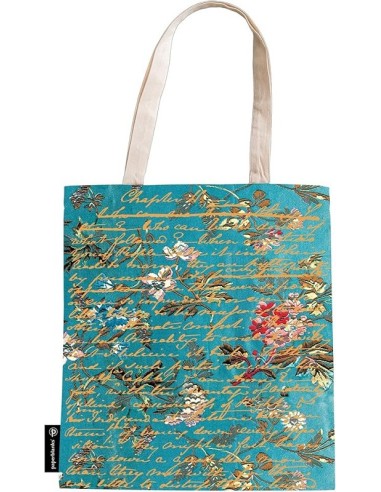 BORSA DI TELA - JANE AUSTEN, PERSUASIONE
