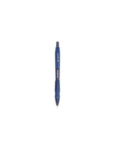 PENNA A SCATTO MITAMA SEMI-GEL - BLU