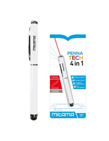 PENNA TECH 4 IN 1 MITAMA 