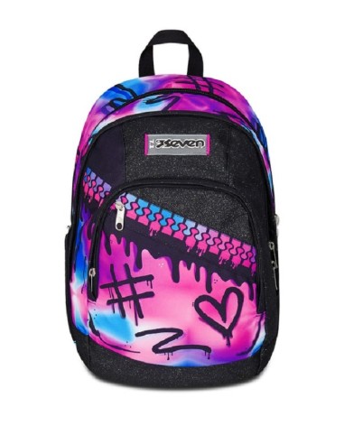 ZAINO SEVEN DUAL SPRINT PAINT GIRL
