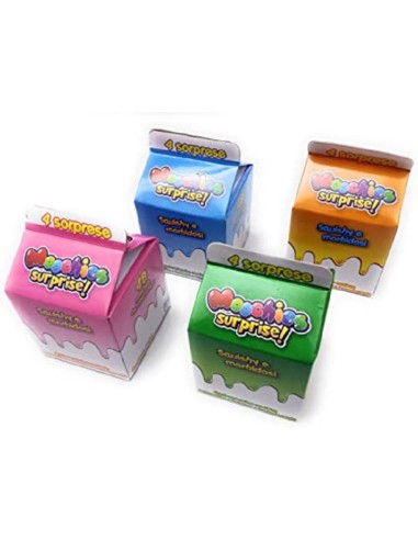 MOOCHIES SURPRISE 2 MOOCHIES+ STANZA+ ARREDAMENTO