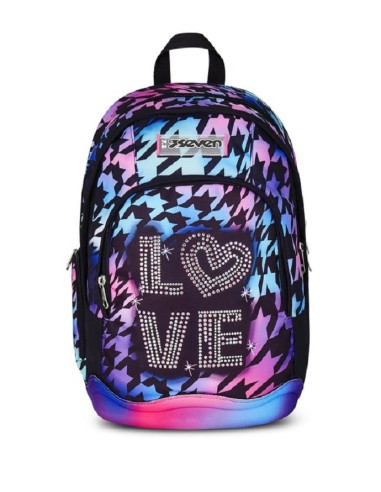 ZAINO SEVEN DUAL GLOW LOVE 