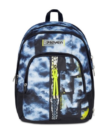 ZAINO SEVEN DUAL DETACH SHADY DYE BOY