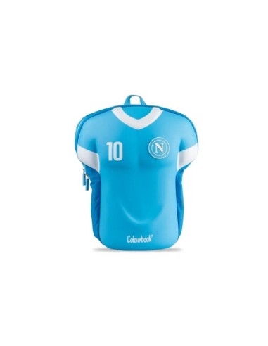 ZAINO RIGIDO SSC NAPOLI