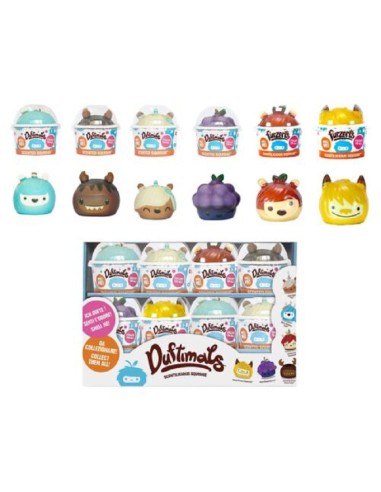 DUFTIMALS SQUISHY PROFUMATO