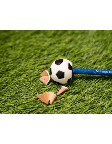 TEMPERAMATITE PALLONE SSC NAPOLI