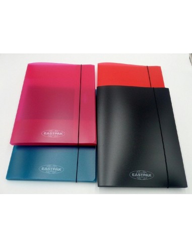 CARTELLINA DORSO 1cm EASTPAK 