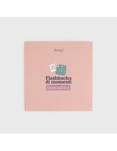 ALBUM FOTO MR.WONDERFUL - FLASHBACK DI MOMENTI FANTASTICI