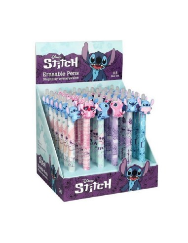 PENNA CANCELLABILE STITCH PASTEL