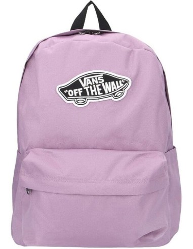 VANS OLD SCHOOL BACKPACK - LILAC