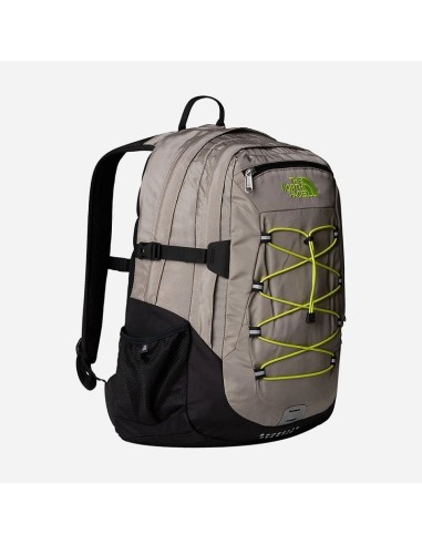 ZAINO THE NORTH FACE BOREALIS - CLASSIC GRAY