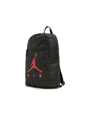 ZAINO JORDAN AIR CON ASTUCCIO NERO