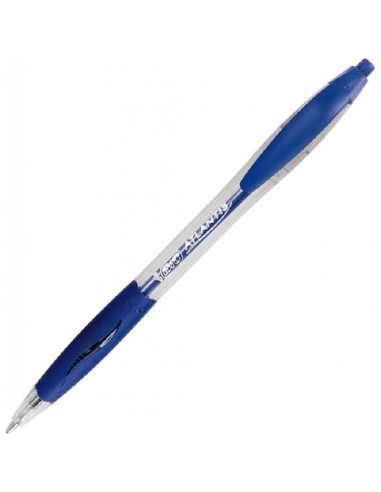 PENNA BIC ATLANTIS CLASSIC CLICK BLU