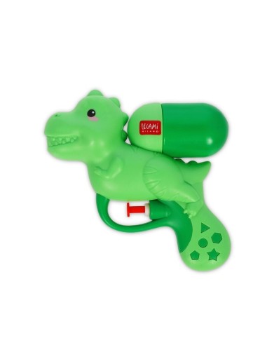 PISTOLA AD ACQUA - WATER GUN - DINO