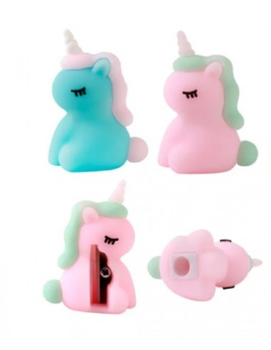 TEMPERAMATITE UNICORNO