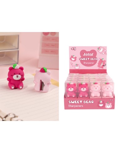 TEMPERAMATITE SWEET BEAR